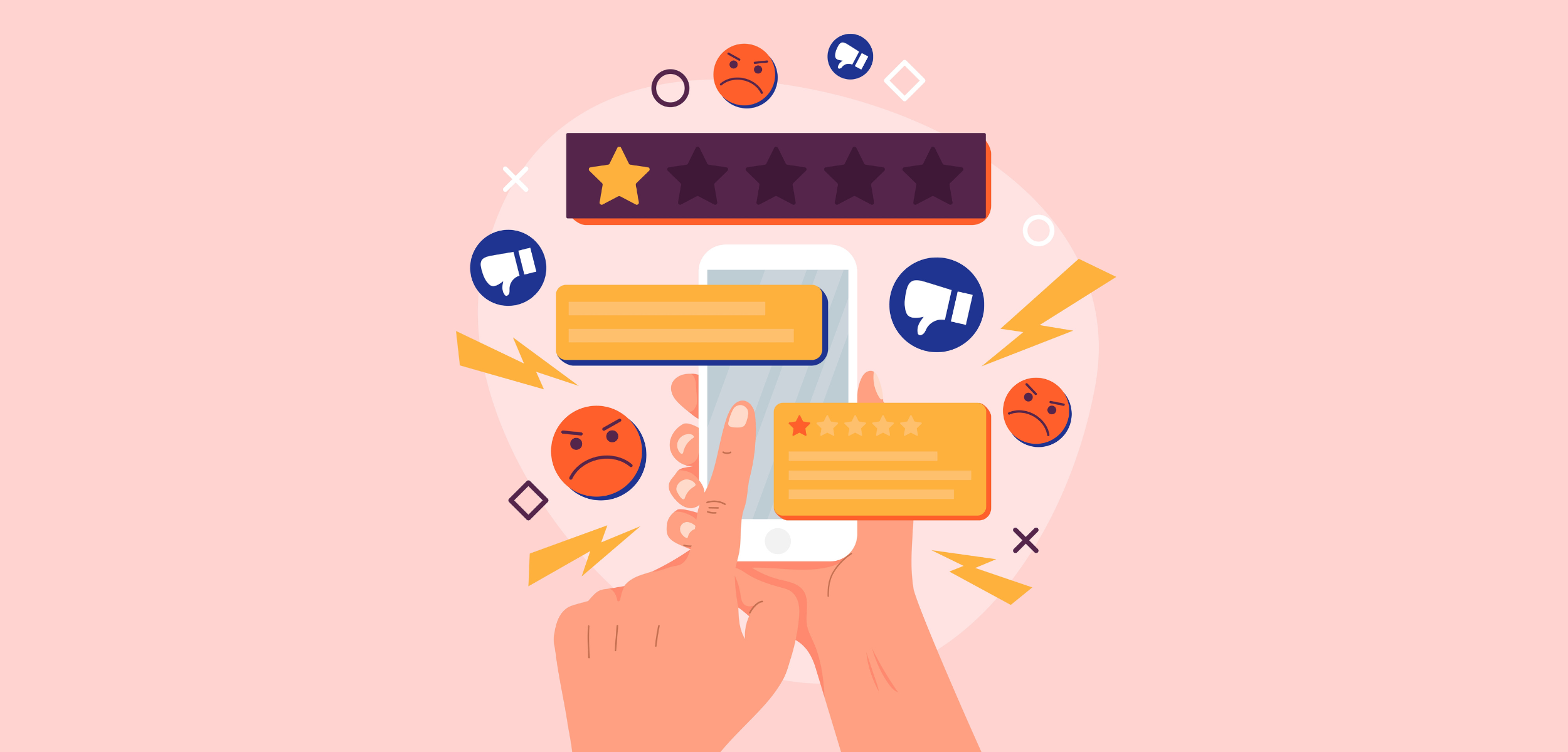 Fake Reviews Detection