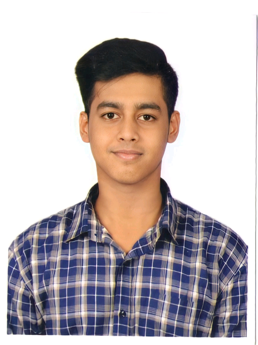 Saikat Saha